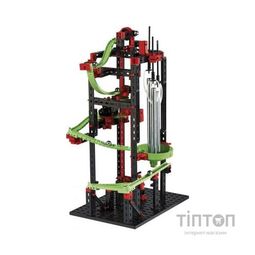 Конструктор Fischertechnik Profi Динамика M (FT-533872)