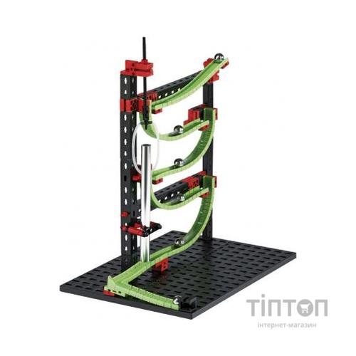 Конструктор Fischertechnik Profi Динамика M (FT-533872)