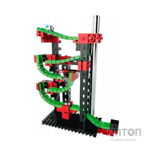 Конструктор Fischertechnik Profi Динамика S (FT-536620)