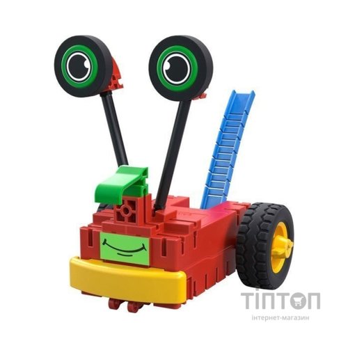 Конструктор Fischertechnik ROBOTICS Раннє програмування (FT-559889)