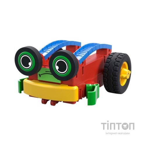 Конструктор Fischertechnik ROBOTICS Раннє програмування (FT-559889)