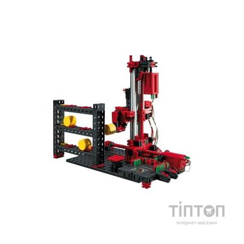 Конструктор Fischertechnik Robotics TXT Автомат (FT-511933)