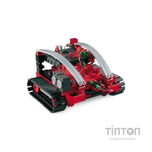 Конструктор Fischertechnik Robotics TXT Открытие (FT-508778)