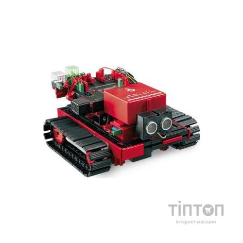 Конструктор Fischertechnik Robotics TXT Открытие (FT-508778)