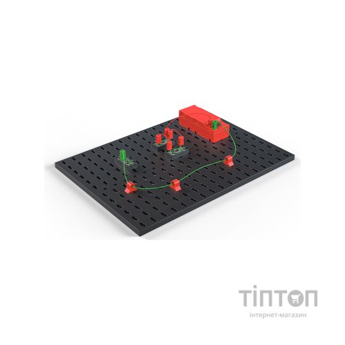 Конструктор Fischertechnik STEM Електроніка (FT-559884)