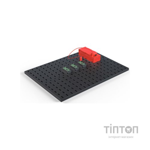 Конструктор Fischertechnik STEM Електроніка (FT-559884)