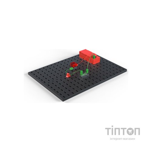 Конструктор Fischertechnik STEM Електроніка (FT-559884)