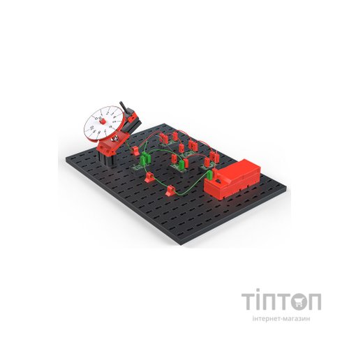 Конструктор Fischertechnik STEM Електроніка (FT-559884)