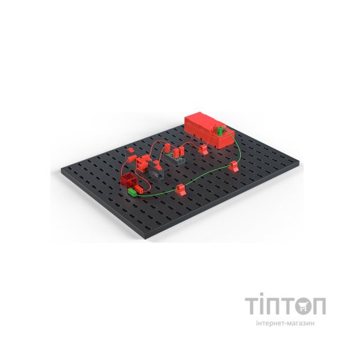 Конструктор Fischertechnik STEM Електроніка (FT-559884)