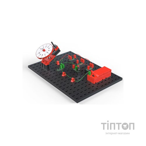 Конструктор Fischertechnik STEM Електроніка (FT-559884)