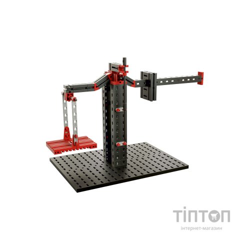 Конструктор Fischertechnik STEM Механіка (2.0) (FT-538423)