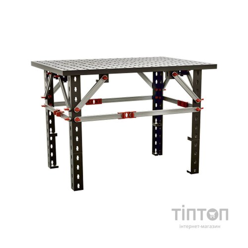 Конструктор Fischertechnik STEM Механіка (2.0) (FT-538423)