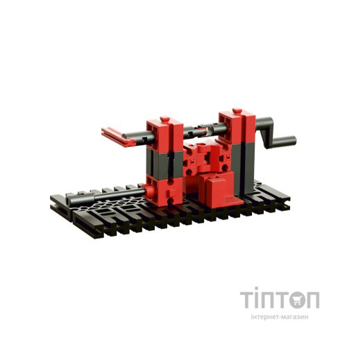 Конструктор Fischertechnik STEM Механіка (2.0) (FT-538423)