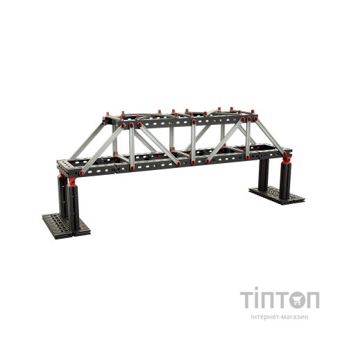 Конструктор Fischertechnik STEM Механіка (2.0) (FT-538423)