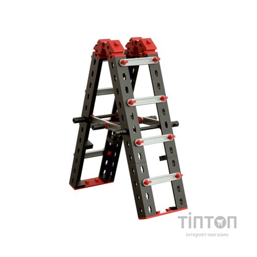 Конструктор Fischertechnik STEM Механіка (2.0) (FT-538423)