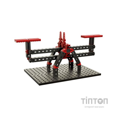 Конструктор Fischertechnik STEM Механіка (2.0) (FT-538423)