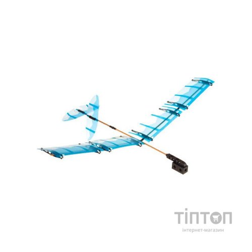 Конструктор Gigo Аероплан (7402)