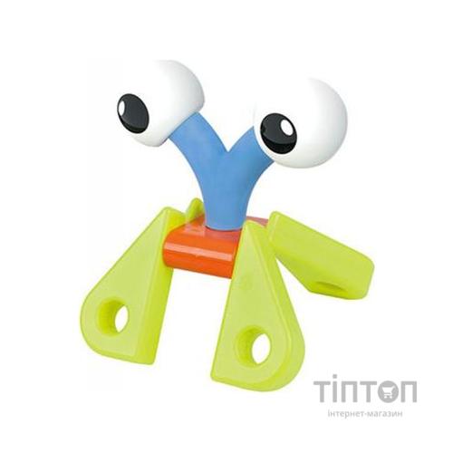 Конструктор Gigo Божевільні монстри (7261)