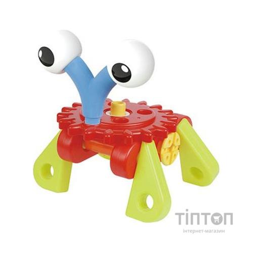 Конструктор Gigo Божевільні монстри (7261)