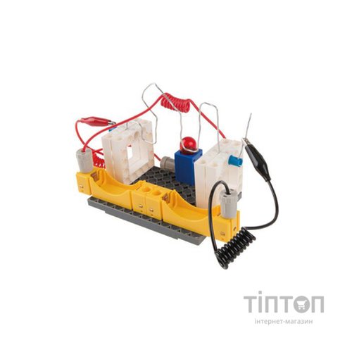 Конструктор Gigo для STEM-навчання Електричні кола (1236R)