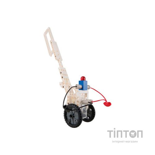 Конструктор Gigo для STEM-навчання Електричні кола (1236R)