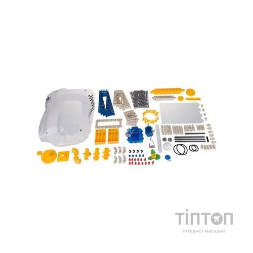 Конструктор Gigo Газ і пневматика (1238)