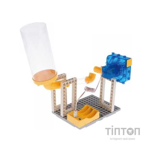 Конструктор Gigo Газ і пневматика (1238)