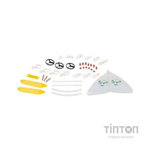 Конструктор Gigo Катамаран (7401)