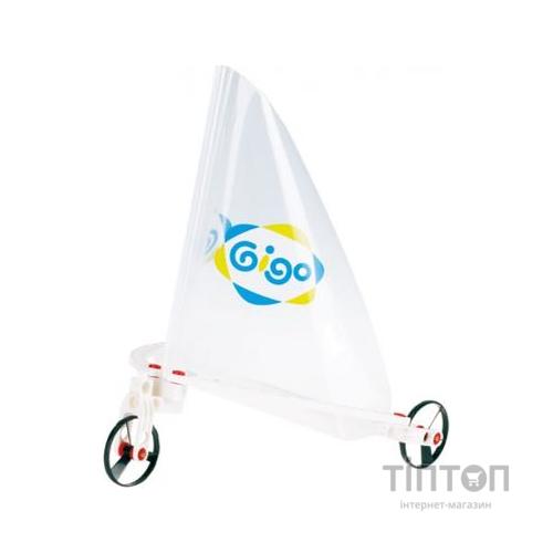 Конструктор Gigo Катамаран (7401)