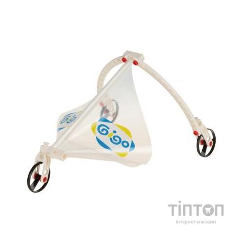 Конструктор Gigo Катамаран (7401)