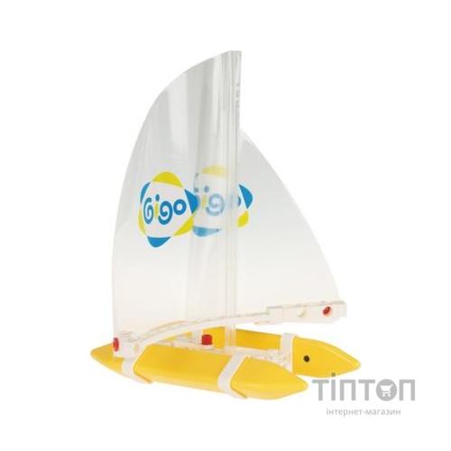 Конструктор Gigo Катамаран (7401)