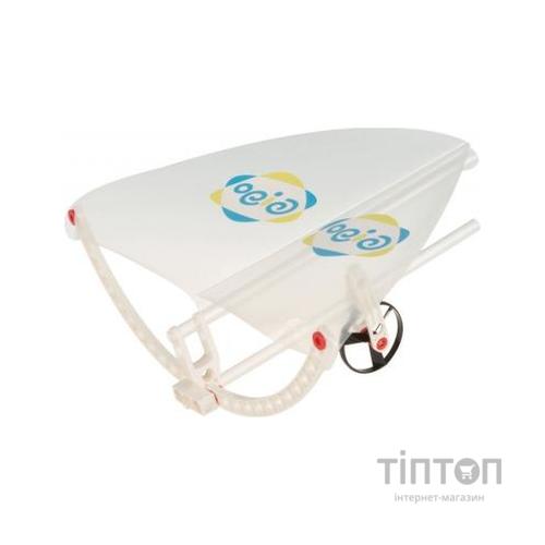 Конструктор Gigo Катамаран (7401)