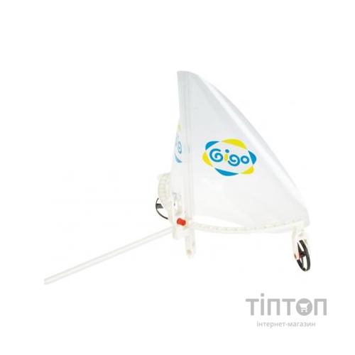 Конструктор Gigo Катамаран (7401)