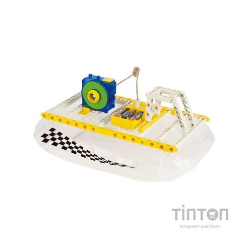 Конструктор Gigo Катер на повітряній подушці (7366)