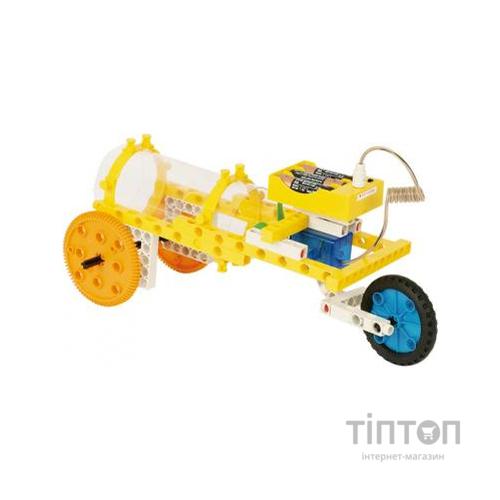 Конструктор Gigo Катер на повітряній подушці (7366)