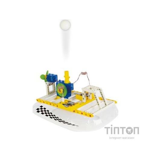 Конструктор Gigo Катер на повітряній подушці (7366)