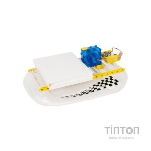 Конструктор Gigo Катер на повітряній подушці (7366)