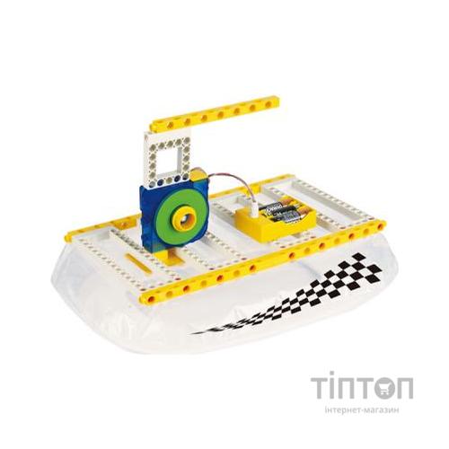 Конструктор Gigo Катер на повітряній подушці (7366)