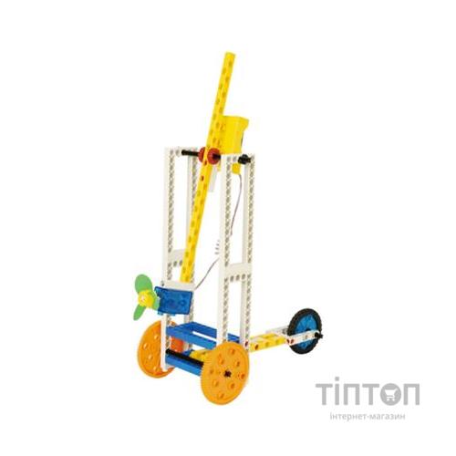 Конструктор Gigo Катер на повітряній подушці (7366)