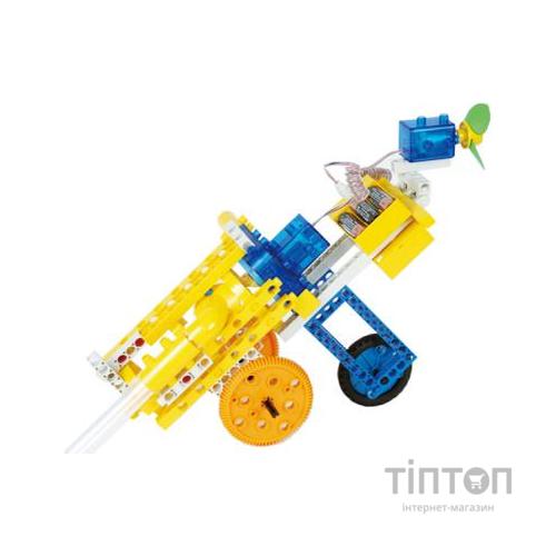 Конструктор Gigo Катер на повітряній подушці (7366)