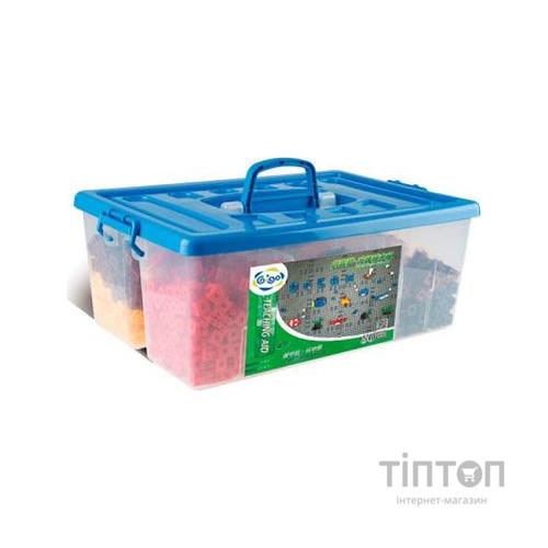 Конструктор Gigo Креативна панель Майстер (1403)