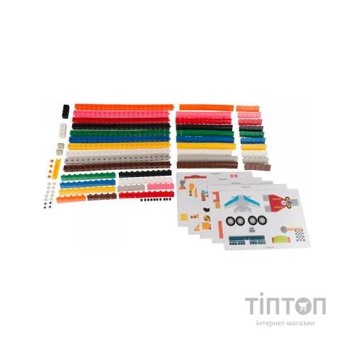 Конструктор Gigo Маленький творець (1232)