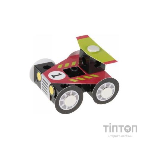 Конструктор Gigo Маленький творець (1232)