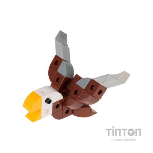 Конструктор Gigo Маленький творець (1232)