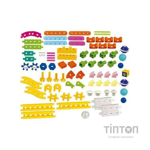 Конструктор Gigo Міні зоопарк (7360)