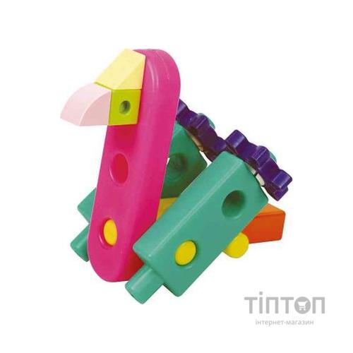 Конструктор Gigo Міні зоопарк (7360)