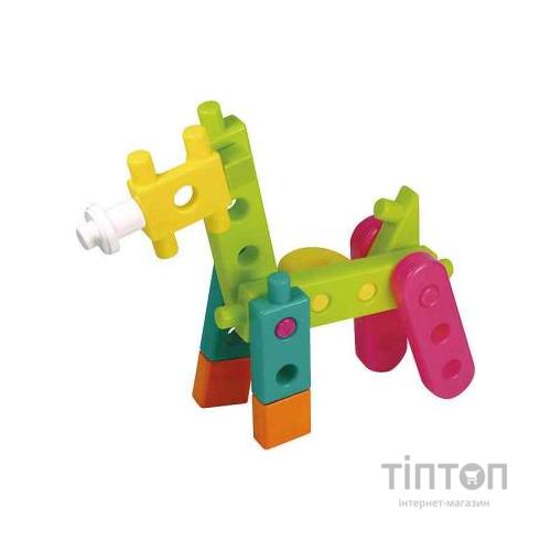 Конструктор Gigo Міні зоопарк (7360)