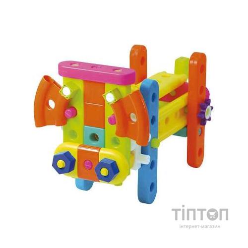 Конструктор Gigo Міні зоопарк (7360)