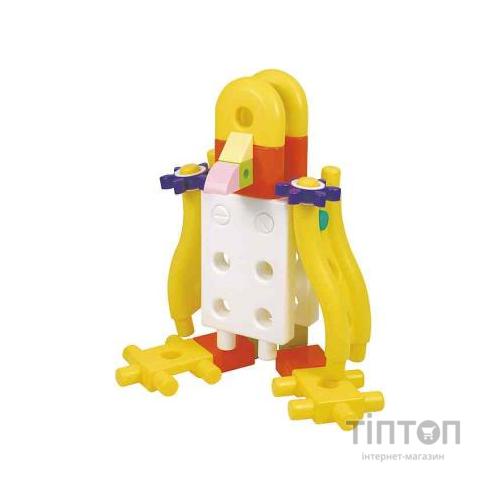 Конструктор Gigo Міні зоопарк (7360)