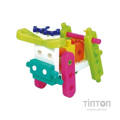 Конструктор Gigo Міні зоопарк (7360)